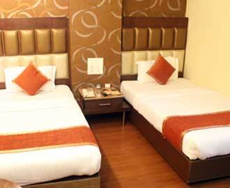 Maharaja Hotel, Sri Ganganagar 3